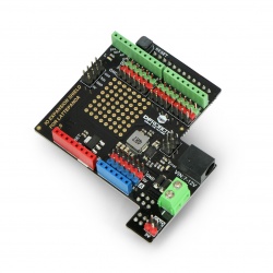 DFRobot Gravity - IO Expansion Shield dla LattePanda
