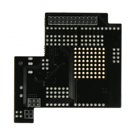 DFRobot Gravity - IO Expansion Shield dla LattePanda DFRobot Gravity - IO Expansion Shield dla LattePanda