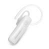 Słuchawka douszna Bluetooth Celebes Esperanza EH184W - biała - zdjęcie 1