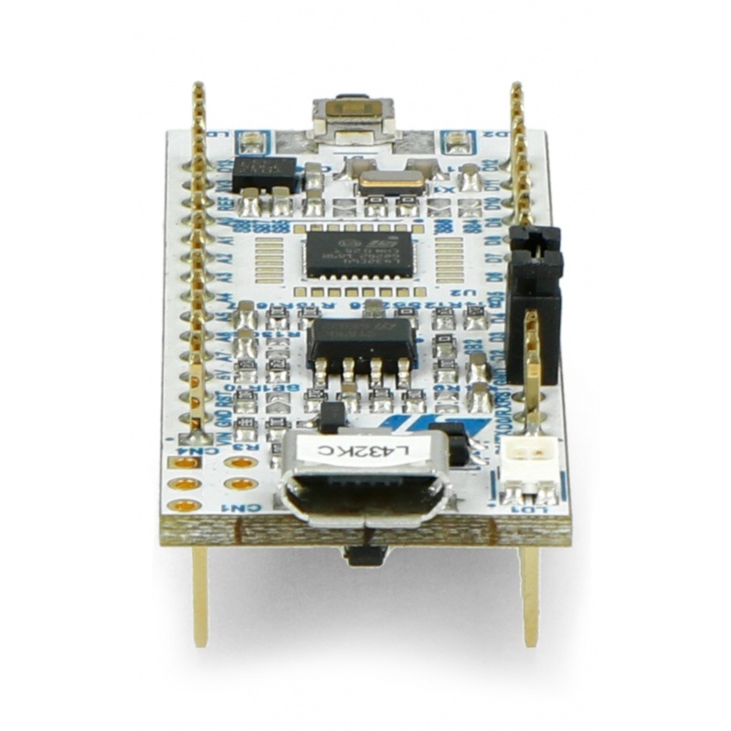 STM32 NUCLEO-L432KC - STM32L432KCU6 ARM Cortex M4