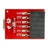Serial Basic - konwerter USB-UART CH340G - gniazdo microUSB - - zdjęcie 3