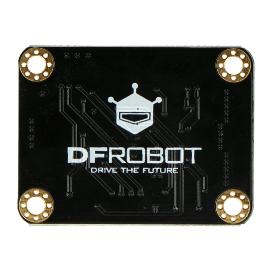 DFRobot Gravity - аналоговий датчик чистоти води TDS для Arduino