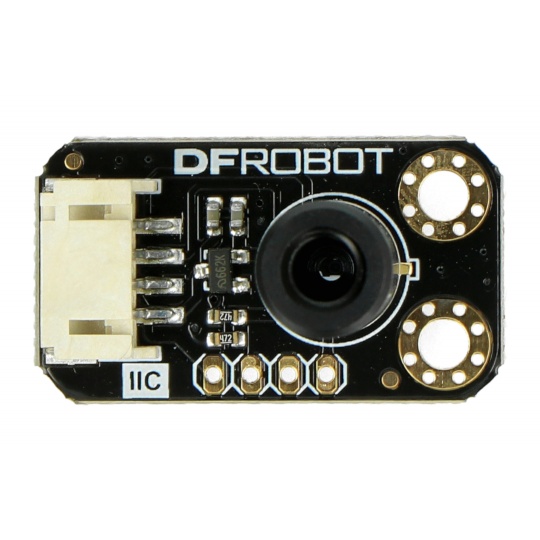 DFRobot Gravity - датчик температури MLX90614-DCI - безконтактний