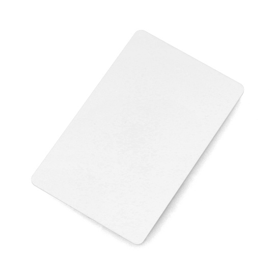 Velleman WPI417 - RFID-ідентифікаційна картка - 13,56 МГц - 10 шт.