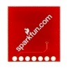 Moduł czytnika kart microSD - SparkFun BOB-00544 - zdjęcie 3