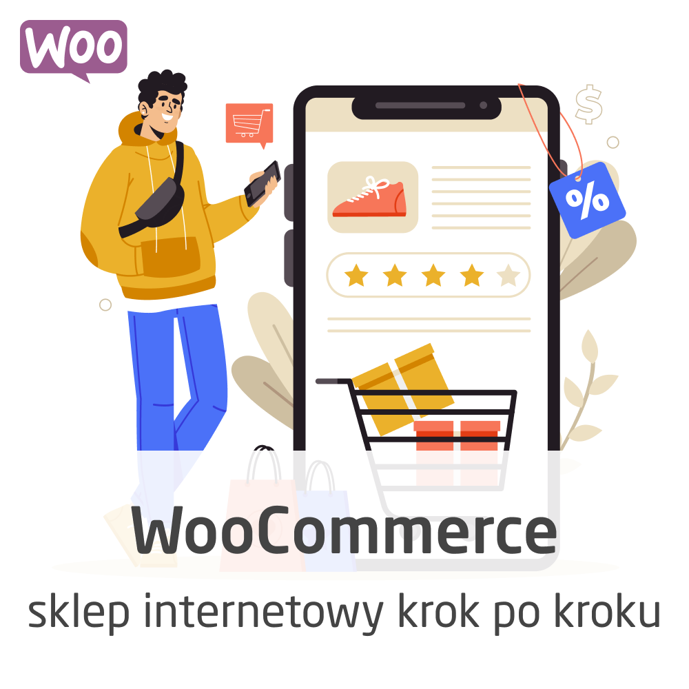 Curso WooCommerce - loja online passo a passo - versão online