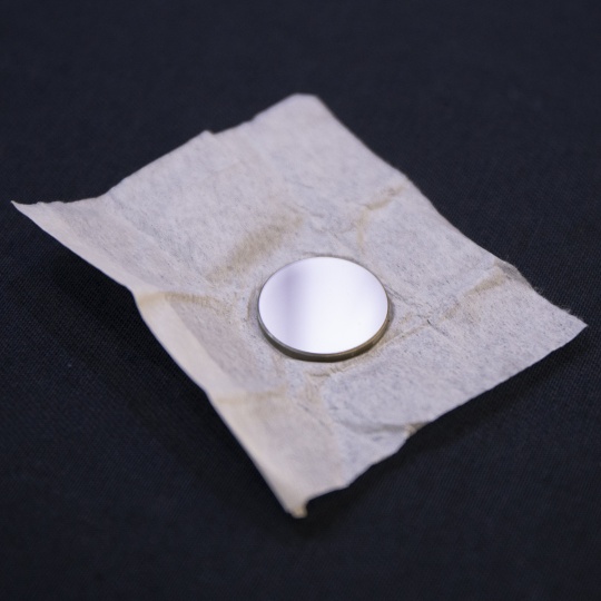 Відбиваюче дзеркало - для лазерних машин з джерелом CO2-лазера - 20x3 мм