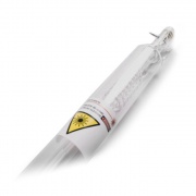 Tuba laserowa 50 W - do wycinarki i grawerki