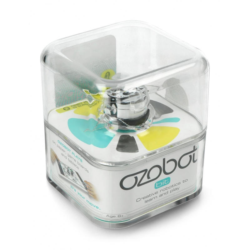 Ozobot BIT - biały