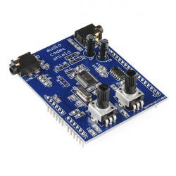 Codec Shield - kodek...