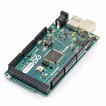 Arduino Mega ADK Android Rev3 Arduino Mega ADK Android Rev3