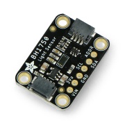 BH1750 - Czujnik natężenia światła - STEMMA QT/Qwiic - Adafruit