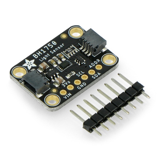 BH1750 - Датчик інтенсивності світла - STEMMA QT/Qwiic - Adafruit 4681
