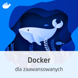 Kurs Docker dla...
