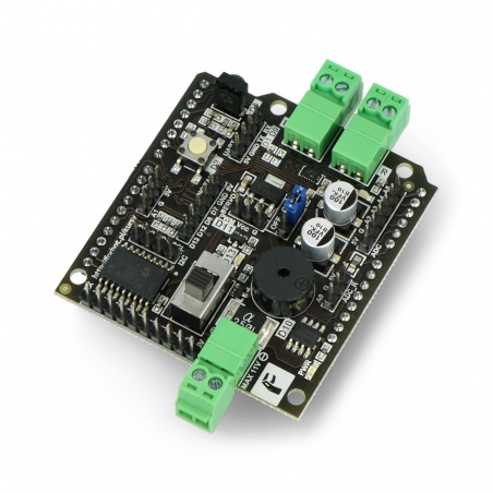 Forbot Robot Shield dla Arduino Forbot Robot Shield dla Arduino