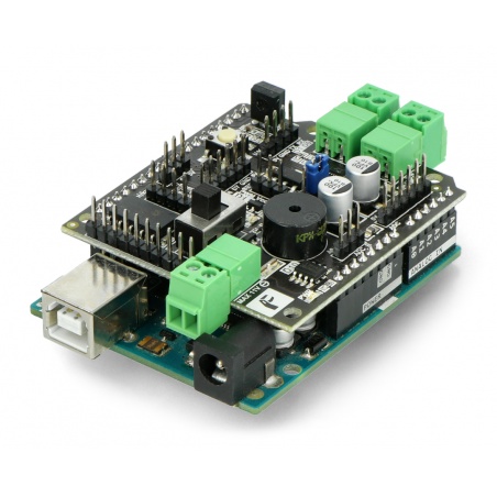 Forbot Robot Shield dla Arduino Forbot Robot Shield dla Arduino