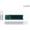 Konwerter PCIe 3.0x2 M.2 NGFF Key B na SATA 3.0 6 Gb/s - 5 - zdjęcie 4