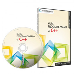 Kurs wideo programowanie w...