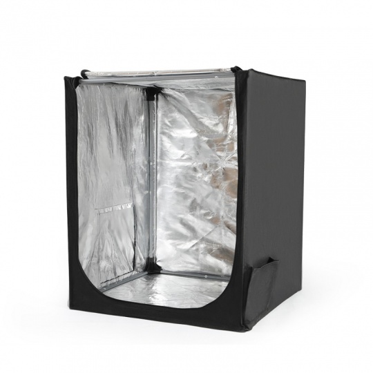 Кришка для 3D-принтера - мала 480x600x720 мм