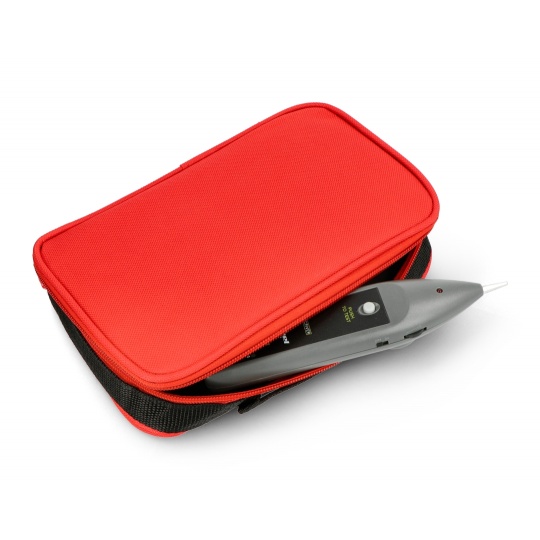 Вимірювач ідентифікації та пошуку кабелів Rebel RB-806R