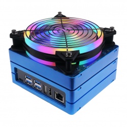 Jetson Mate - płyta nośna...