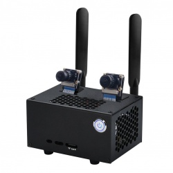 Obudowa do Jetson Nano - z...