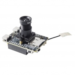 Sipeed MAIX-II Dock - Deep...