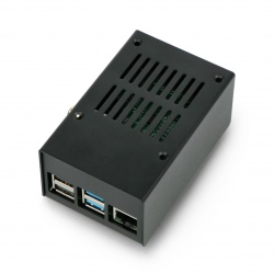 Obudowa do HiFiBerry Digi+...