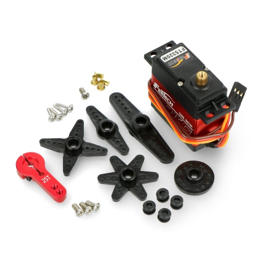 Серво Feetech FT5320M - стандарт