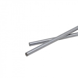 Wałek liniowy 8mm - długość 400mm