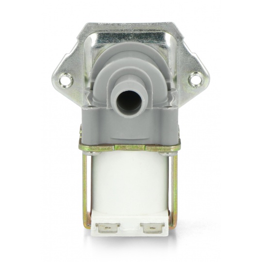 Електромагнітний клапан 12 В 0,02-0,8 МПа - 1 дюйм - DCF-HS1B