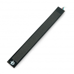 Elastyczna matryca 7x71 - 497 LED RGB - DFRobot DFR0597
