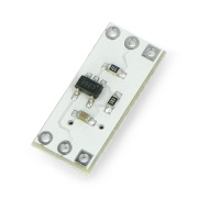 Moduł Pixel Boost - bufor napięcia 3,3V/5V dla diod WS2812B