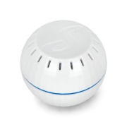 Shelly Humidity & Temperature - czujnik temperatury i wilgotności WiFi - biały