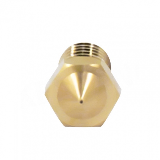 Сопло 0,8 мм для E3D - філамент 1,75 мм