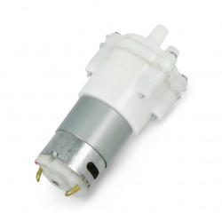 Pompa do cieczy 12V 110l/h - 7mm