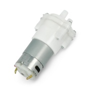 Pompa do cieczy 12V 110l/h - 7mm