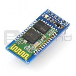 Moduł Bluetooth HC-05 -...