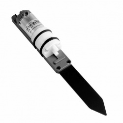 Czujnik wilgotności gleby i...