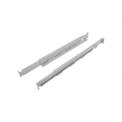 Szyny montażowe Rack 19''...