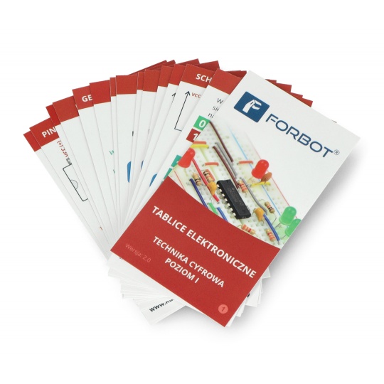 FORBOT - електронні дошки - курс цифрових технологій