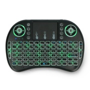 Klawiatura bezprzewodowa Blow Mini KS-2 +