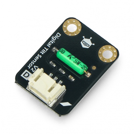 DFRobot Gravity - czujnik pochylenia DFRobot Gravity - czujnik pochylenia