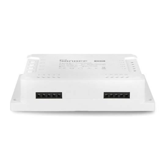 Sonoff 4CH Rev2 WiFi - 4-канальний комутатор