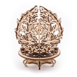 Mechaniczna szkatułka -...