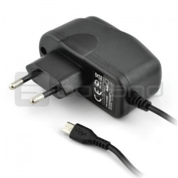 Zasilacz Extreme microUSB...