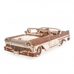 Kabriolet Marzeń VM-05 -...