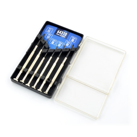 FORBOT - необхідне для майстерні - конфігуратор