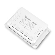 Sonoff 4CH PRO R3 WiFi+RF 433MHz - 4-kanałowy