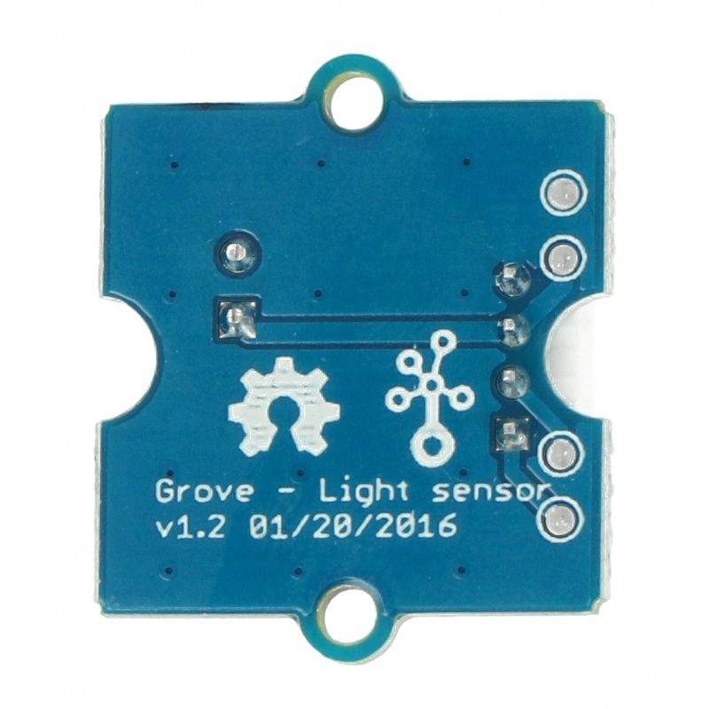 Grove - LM358 czujnik natężenia światła otoczenia v1.2